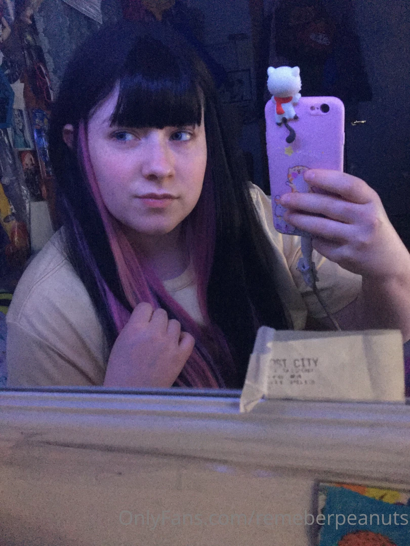 Remeberpeanuts part 49 