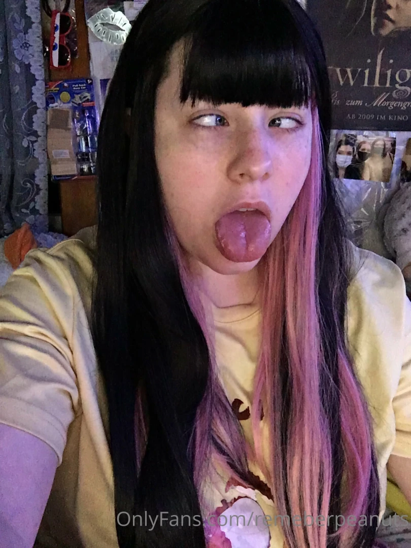 Remeberpeanuts part 45 