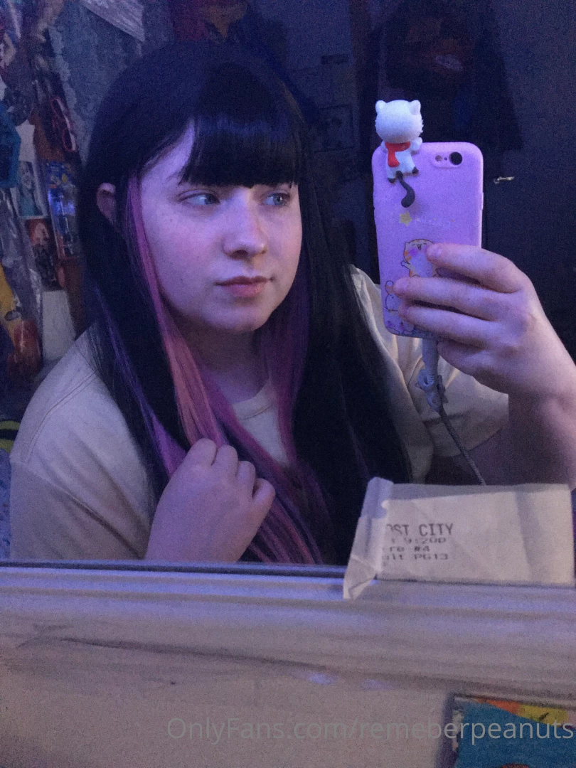 Remeberpeanuts part 47 