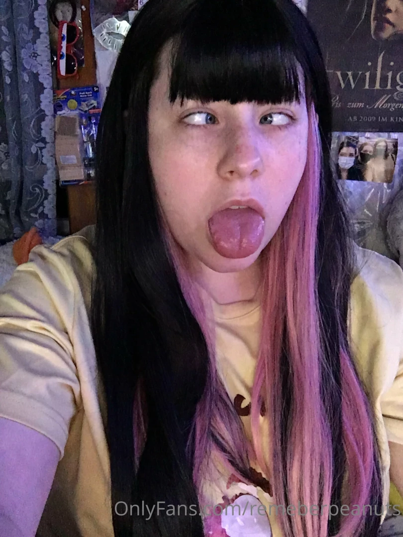 Remeberpeanuts part 46 