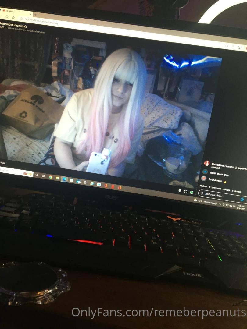 Which do you like better part 47 