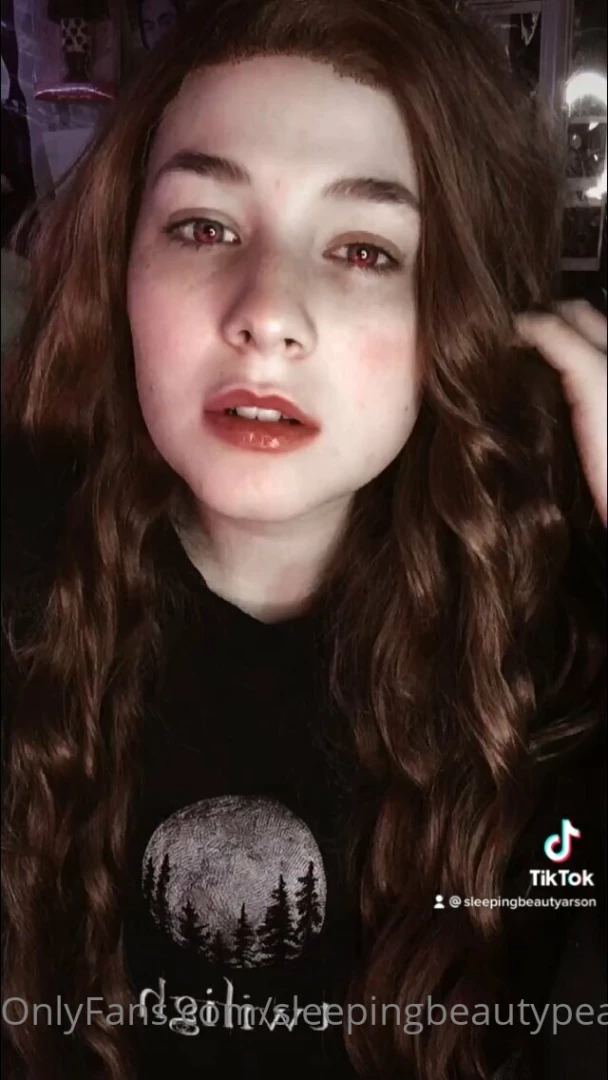 Bella swan look part 1 