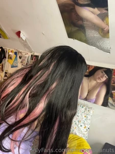 Playing with myself album