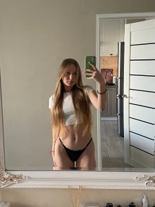 Omg my 18 yrs old sis sophia_g just joined onlyfans look https part 8