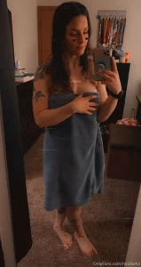 So fresh and so clean just out of the shower 10 video to drop the