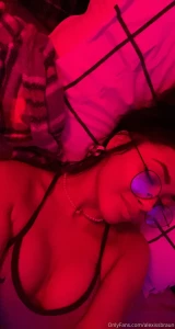 Late nights in the dms