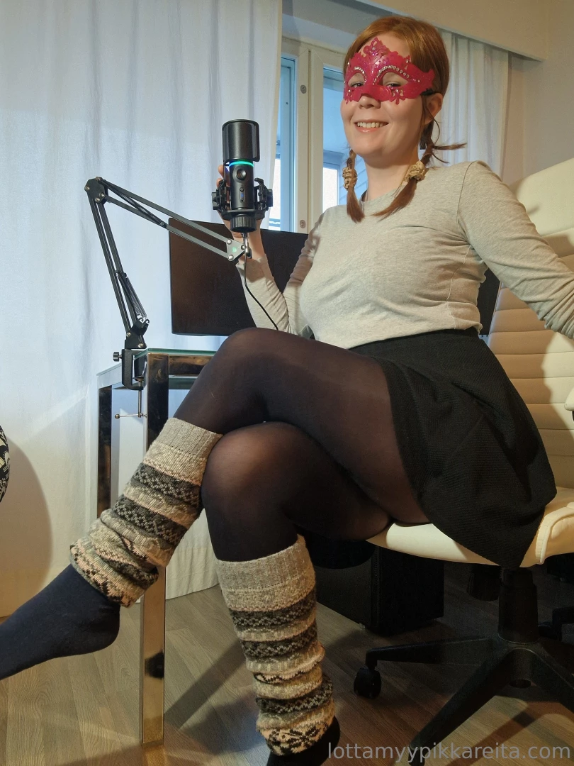 Hyvi uutisia niille joiden mielest mun h pin it on kivaa kuunnella oon 