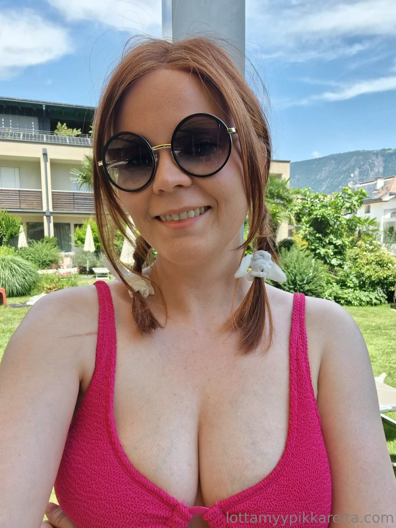 Terkkuja lomalta oon viikon ajan italiassa mutta vastailen viesteihin 