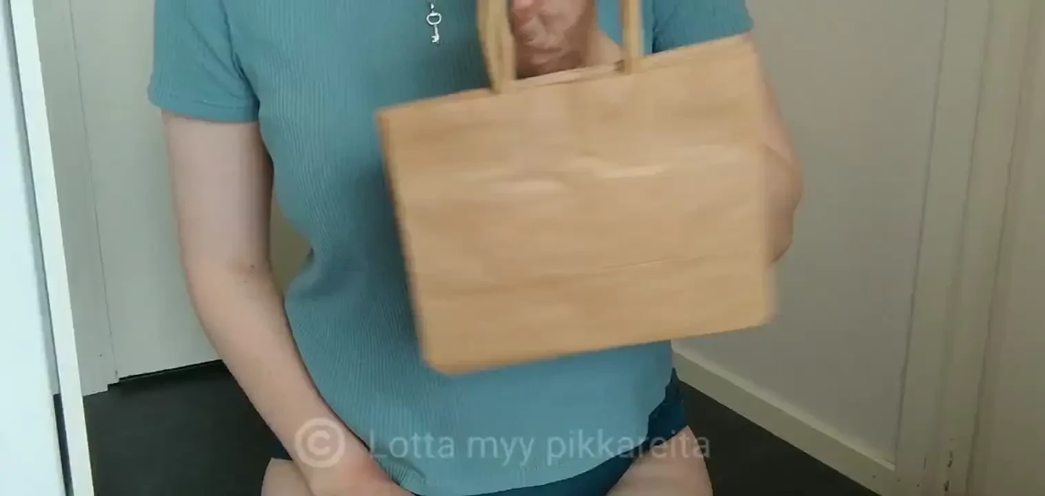 Taas tarvikkeiden esittely osa 3 3 