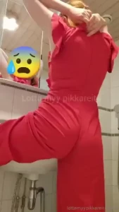Tied ttek mik on tosi pyllyst t mm nen housupuku jota ei pysty ite
