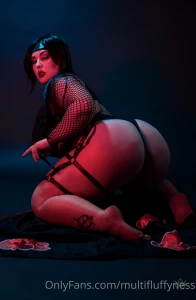 Would you let me entrap you itachi but female edition which one is part 2