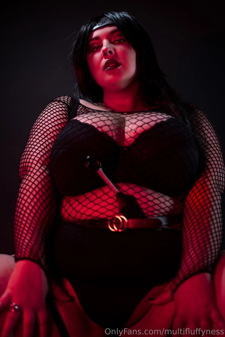 Would you let me entrap you itachi but female edition which one is part 3 