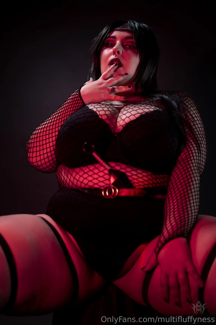 Would you let me entrap you itachi but female edition which one is part 1 