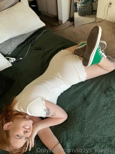 Make me your fun sized slut