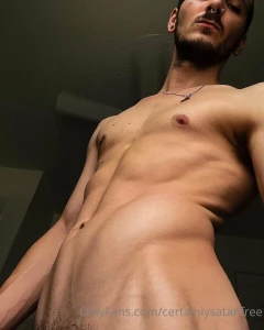 Certainlysatanfree part 1