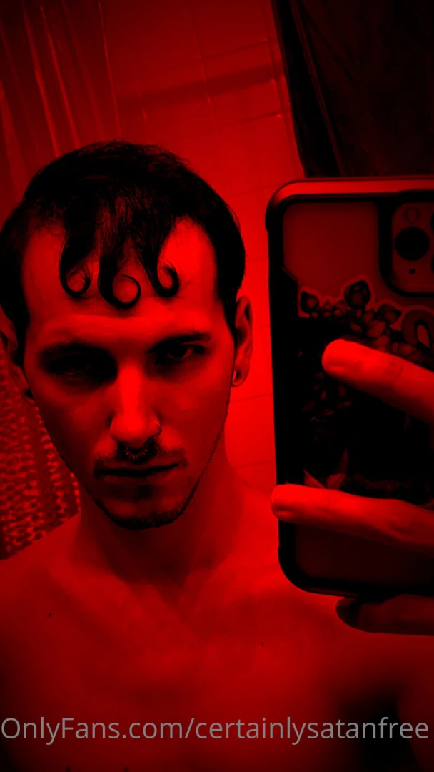 Certainlysatanfree part 2 