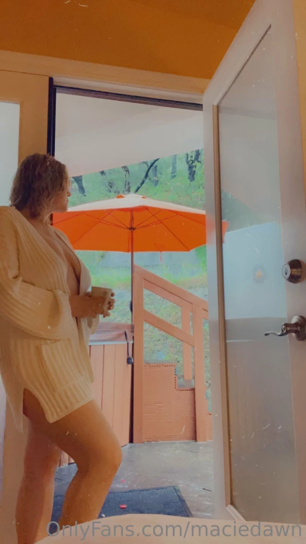 Morning coffee part 59 