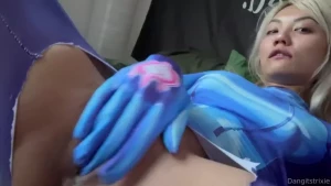 Can i be your smash main