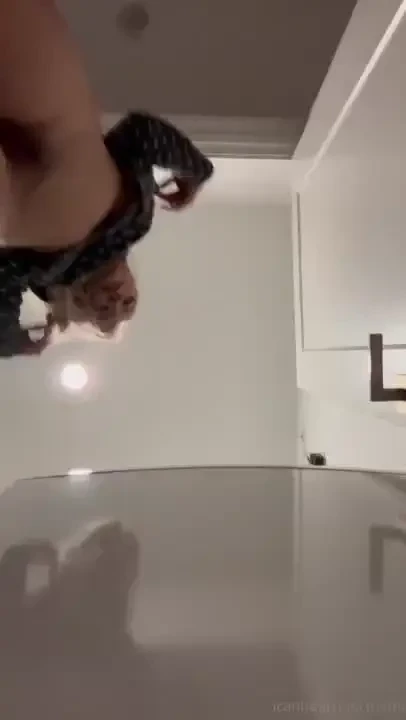 It s laundry day again and i found another fun angle to tease you with part 1 