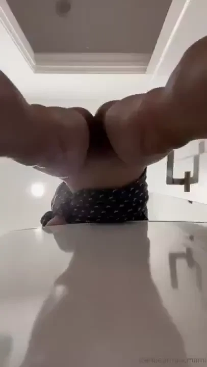 It s laundry day again and i found another fun angle to tease you with 