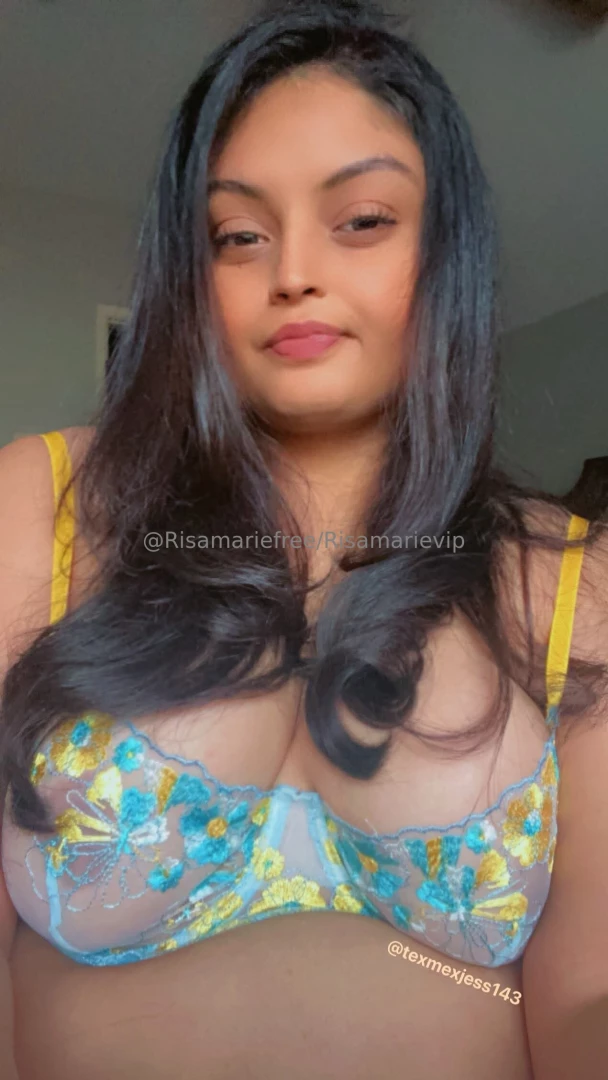 All you want for valentine s day is me in lace tex-mexjess143 part 1 