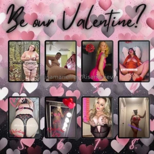 Sarah with the big butt come see what i offer i don t disappoint part 2