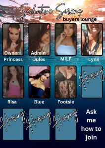 We are wet and waiting for you daddy don t your want to come play tip part 2