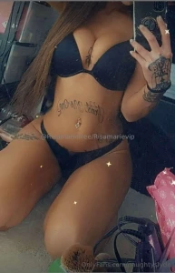 Would you smash or pass this naughty bitch her page is free come get part 2