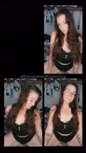 Risamariefree part 37