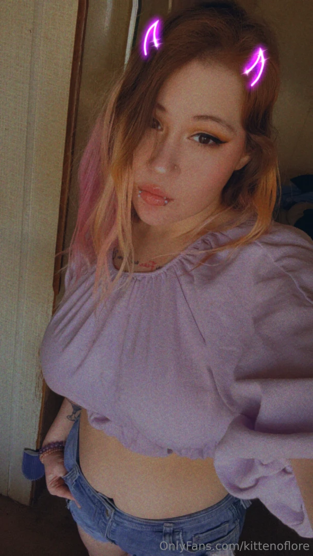 My goal is actually post more videos soon what are some things you 