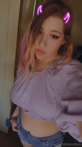 My goal is actually post more videos soon what are some things you