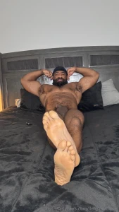 Who likes feet part 92