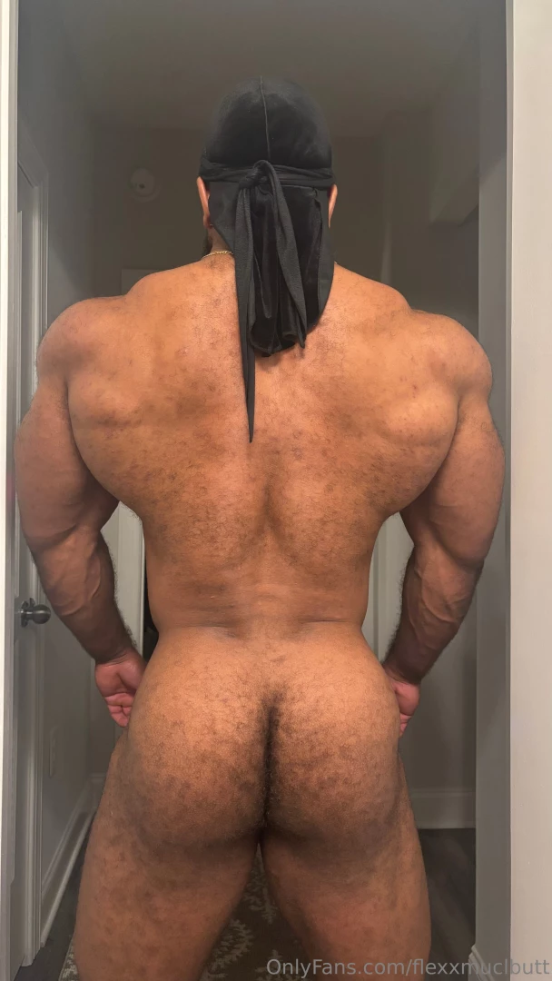 Pretty soon i might not be able to fit through this door anymore part 1 