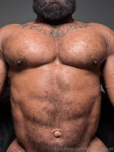 From the gym to the crib part 5