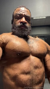 From the gym to the crib