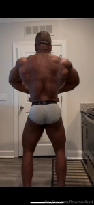 Just an update before i start a bulk currently 230 pounds part 2