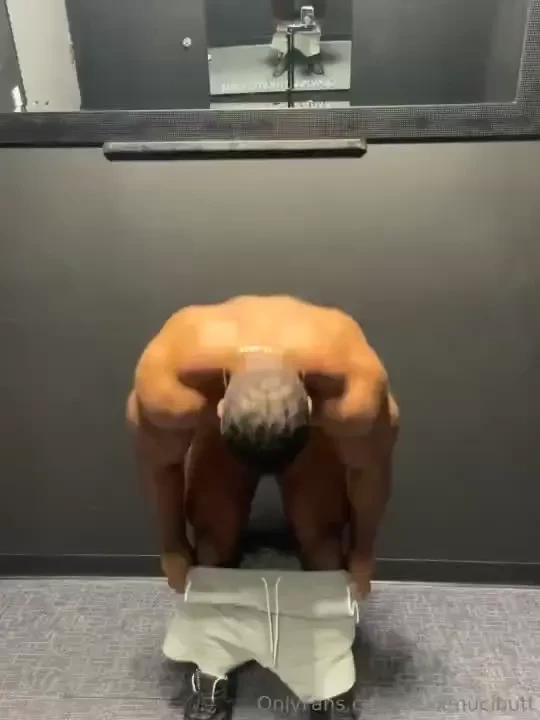 Flexxmuclbutt part 11 