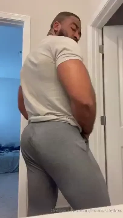 Just a bit of a show off 