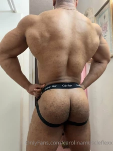Bigger better