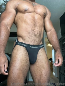 Flexxmuclbutt part 8