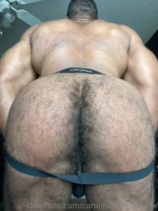 Flexxmuclbutt part 6