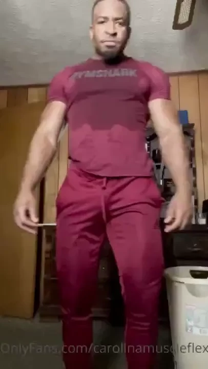 Straight from the gym happy humpday 