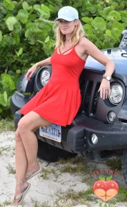 Please visit island-peach com and cast your vote for me in the mv part 1