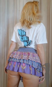 Cannot ignore the booty wha gine on don t forget to like comment and part 2