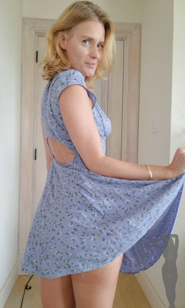 Some dresses are better to tease you with than others i want your help part 2 