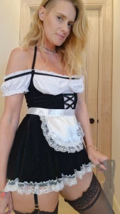 I m prepared to be at your service no matter what you need or when part 1