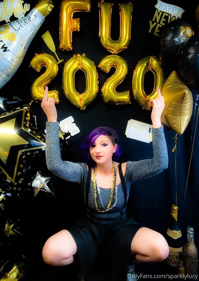 Fuck you 2020 while it hasn t been all bad it s been a rough year for 