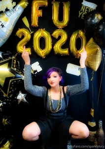 Fuck you 2020 while it hasn t been all bad it s been a rough year for