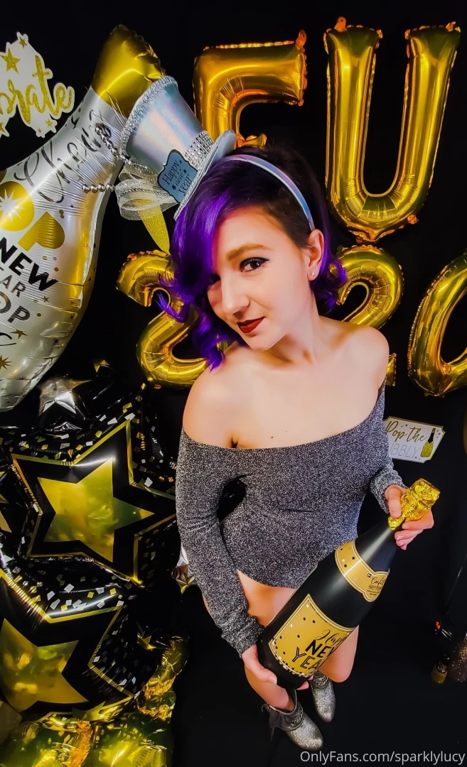 It s almost the new year part 8 
