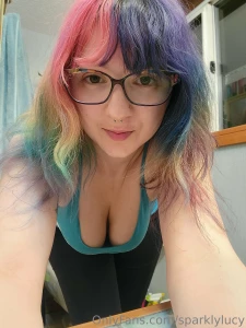 So many good angles in this set i was feeling cute so i decided i